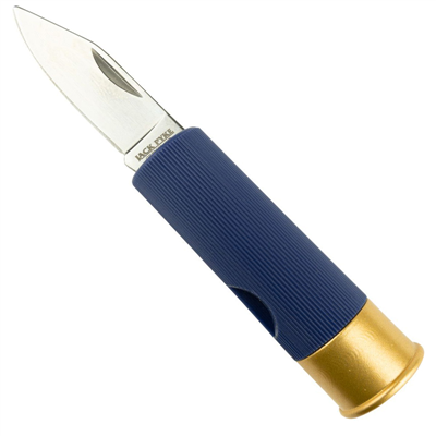 Jack Pyke Cartridge Knife - Blue